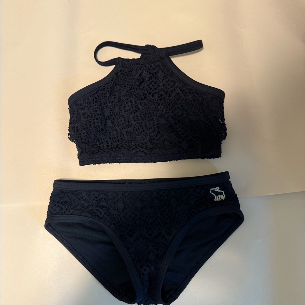 Abercrombie Kids Navy Garment